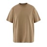 Camiseta oversize de hombre Boxy