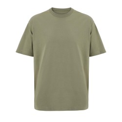 Camiseta oversize de hombre Boxy