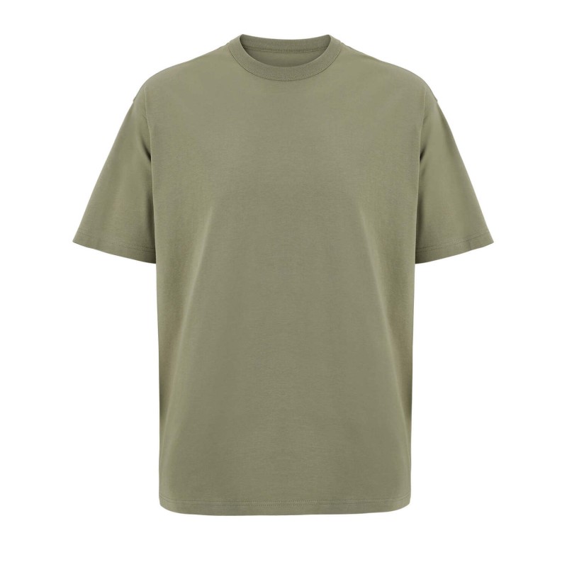 Camiseta oversize de hombre Boxy