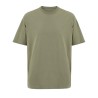 Camiseta oversize de hombre Boxy