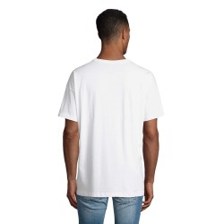 Camiseta oversize de hombre Boxy