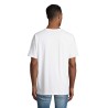 Camiseta oversize de hombre Boxy