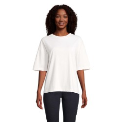 Camiseta oversize de mujer Boxy