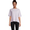 Camiseta oversize de mujer Boxy