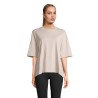 Camiseta oversize de mujer Boxy