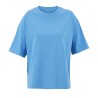 Camiseta oversize de mujer Boxy