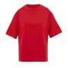 Camiseta oversize de mujer Boxy