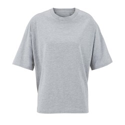 Camiseta oversize de mujer Boxy