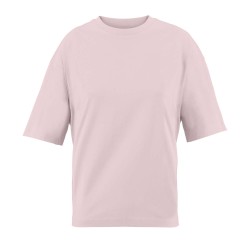 Camiseta oversize de mujer Boxy