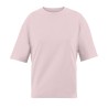 Camiseta oversize de mujer Boxy