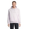 Sudadera con capucha de algodón orgánico Stellar