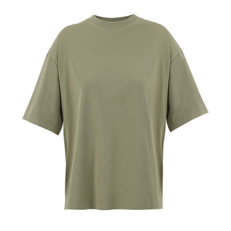 Camiseta oversize de mujer Boxy