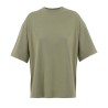 Camiseta oversize de mujer Boxy