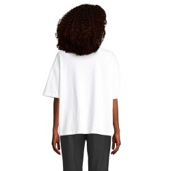 Camiseta oversize de mujer Boxy