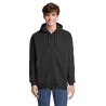 Sudadera con capucha y cremallera Carter