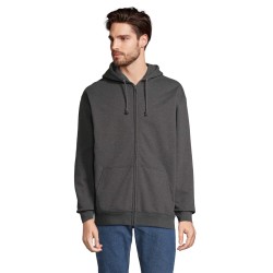 Sudadera con capucha y cremallera Carter