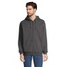Sudadera con capucha y cremallera Carter