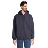 Sudadera con capucha y cremallera Carter