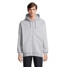 Sudadera con capucha y cremallera Carter