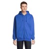 Sudadera con capucha y cremallera Carter