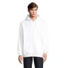 Sudadera con capucha y cremallera Carter