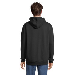 Sudadera con capucha y cremallera Carter