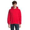 Sudadera con capucha unisex Connor