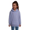 Sudadera infantil con capucha Condor