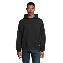 Sudadera con capucha unisex Connor