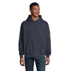 Sudadera con capucha unisex Connor