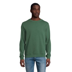 Sudadera de algodón...