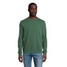 Sudadera de algodón orgánico Comet