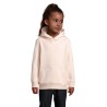 Sudadera infantil con capucha Condor
