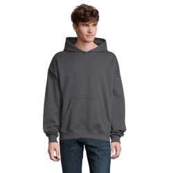 Sudadera con capucha unisex Connor