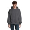 Sudadera con capucha unisex Connor