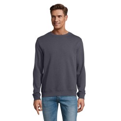 Sudadera de algodón orgánico Comet