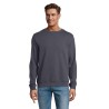 Sudadera de algodón orgánico Comet