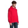 Sudadera con capucha unisex Connor