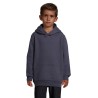 Sudadera infantil con capucha Condor