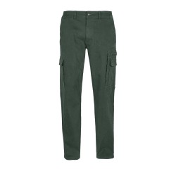 Pantal&oacute;n el&aacute;stico de hombre...