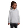 Sudadera infantil con capucha Condor