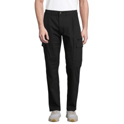Pantalón elástico de hombre Docker