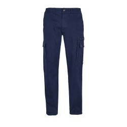 Pantalón elástico de hombre Docker