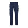 Pantalón elástico de hombre Docker