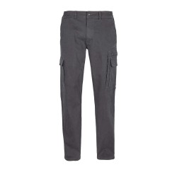 Pantalón elástico de hombre Docker