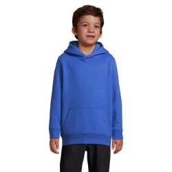 Sudadera infantil con capucha Condor