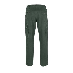 Pantalón elástico de hombre Docker