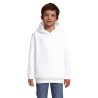 Sudadera infantil con capucha Condor