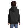 Sudadera infantil con capucha Condor