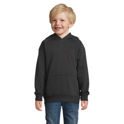Sudadera con capucha...